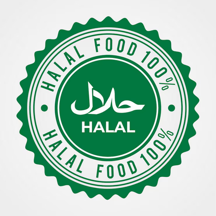 Halal Food