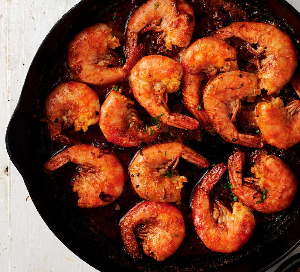 Prawns