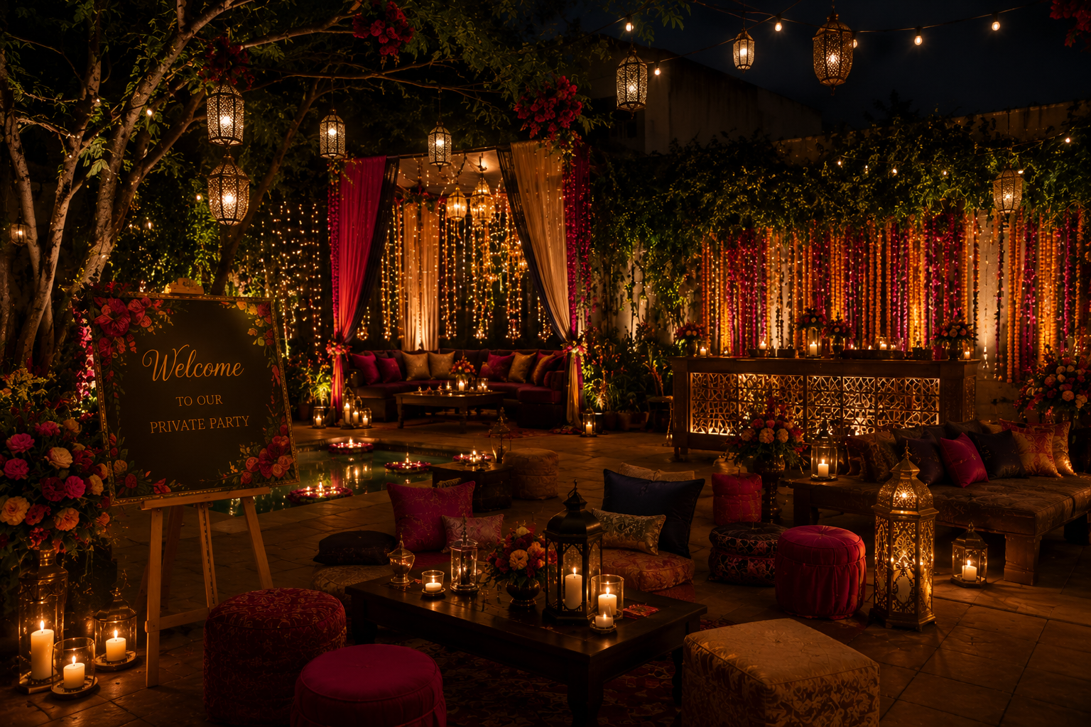 Private Party
